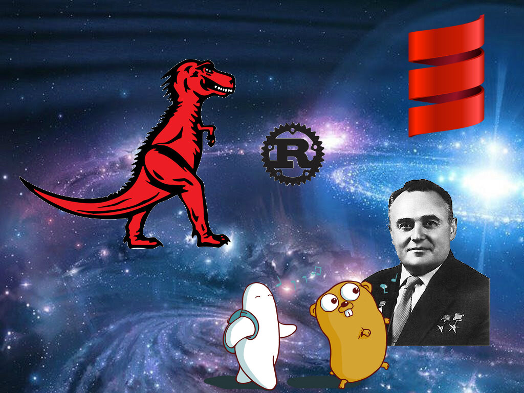 Обложка выпуска 126