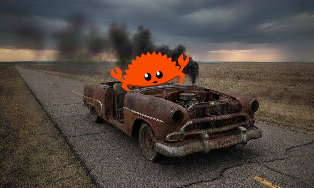 Обложка выпуска 524